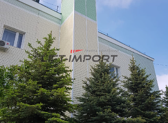 Курорт-отель «Корона» 