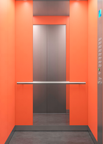 Лифты МЭЛ COMFORT