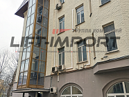 Поликлиника.ру. на Большой Полянке