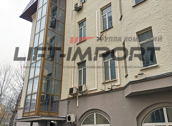 Поликлиника.ру. на Большой Полянке