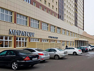 Супермаркет «Мираторг» 