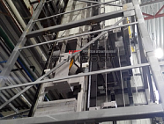 Садовый центр «Оазис» 