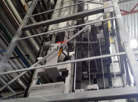 Садовый центр «Оазис» 