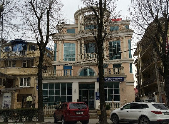 Апарт-отель «Ленина, 57»