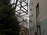 Курорт-отель «Корона» 