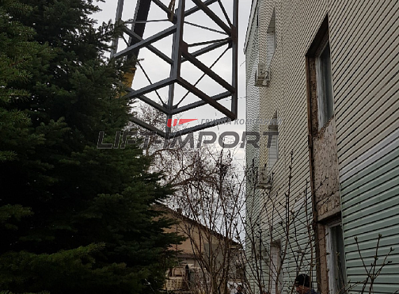 Курорт-отель «Корона» 