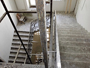 Офис АО «Моспроект-3»