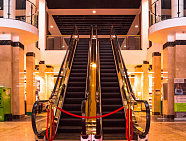 ТДЦ «Перец»