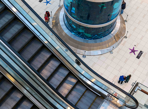 ТРК АВИАПАРК