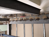 Филиал сети магазинов «Авоська»