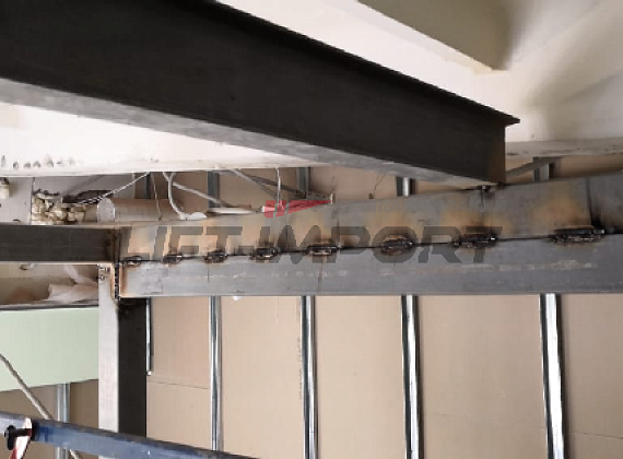 Филиал сети магазинов «Авоська»