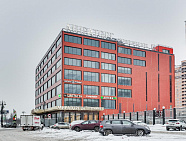 ТДЦ «Перец»