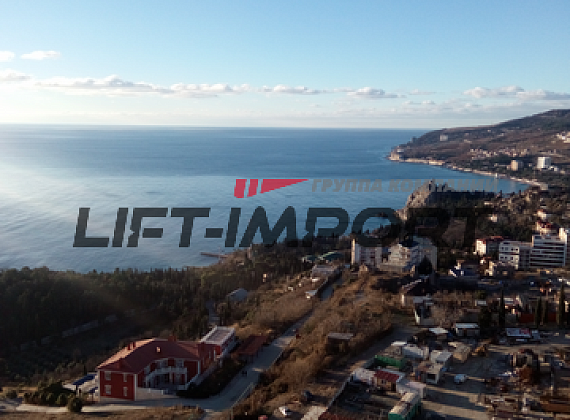 ЖК «Шато Лувр»