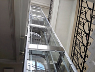 Офис АО «Моспроект-3»