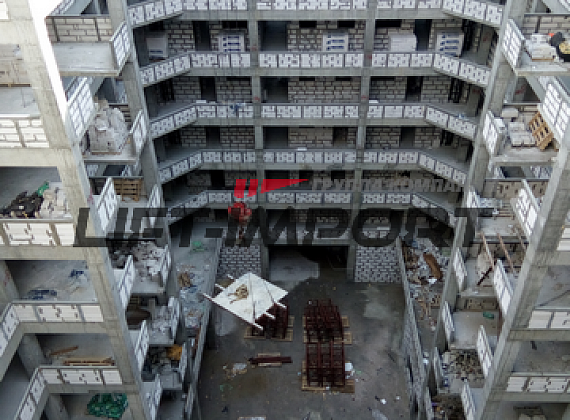 ЖК «Шато Лувр»