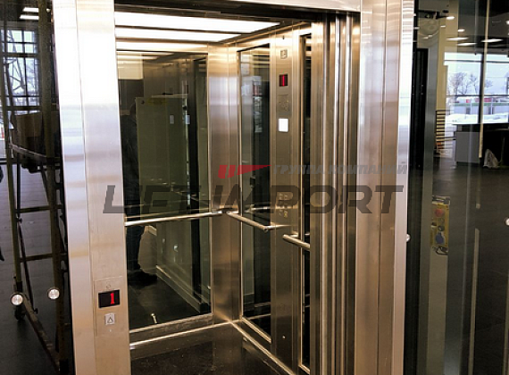 ЖК «Шато Лувр»