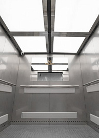 Лифт грузовой 5000 кг 