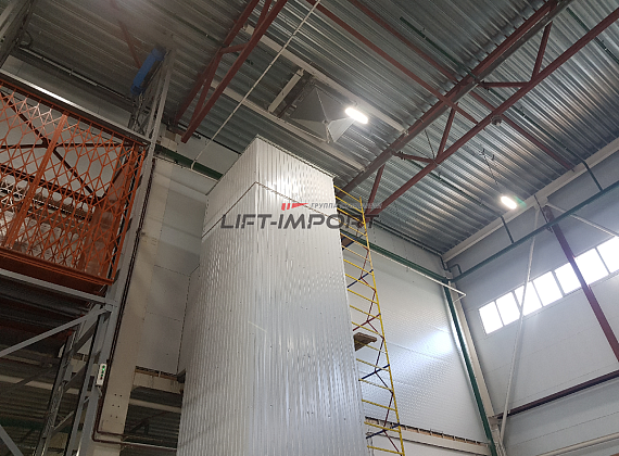 Садовый центр «Оазис» 