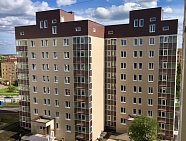 Офисно-торговый центр «Руза Хутор»