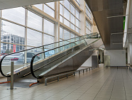 ТЦ «Лемана Про» (ранее — «Леруа Мерлен»)