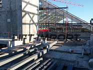 ЖК «Шато Лувр»