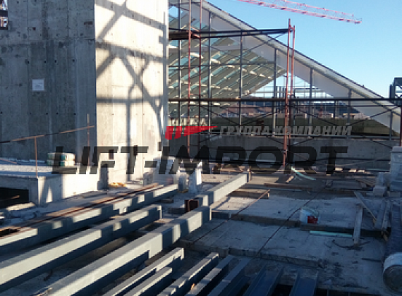 ЖК «Шато Лувр»