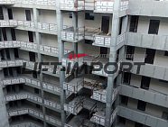 ЖК «Шато Лувр»