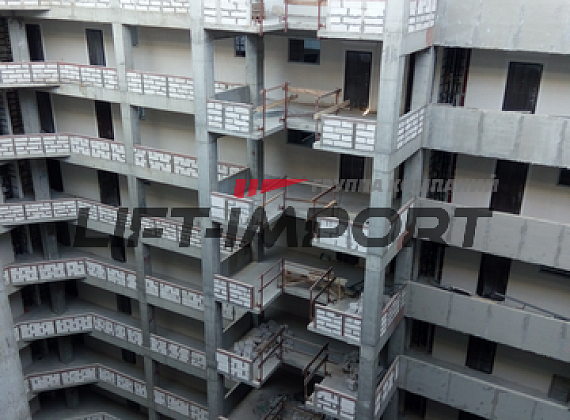 ЖК «Шато Лувр»