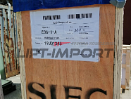 Коммерческое здание на Тихорецком бульваре