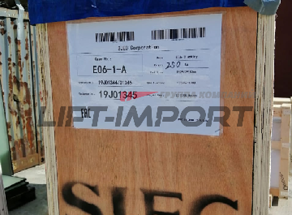 Коммерческое здание на Тихорецком бульваре