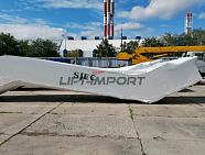 Коммерческое здание на Тихорецком бульваре