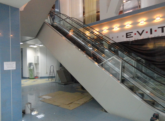 ТЦ «Новый Век»