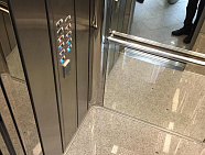 Деловой центр «Цветной 26»