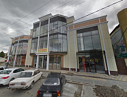 ТЦ «Версаль»