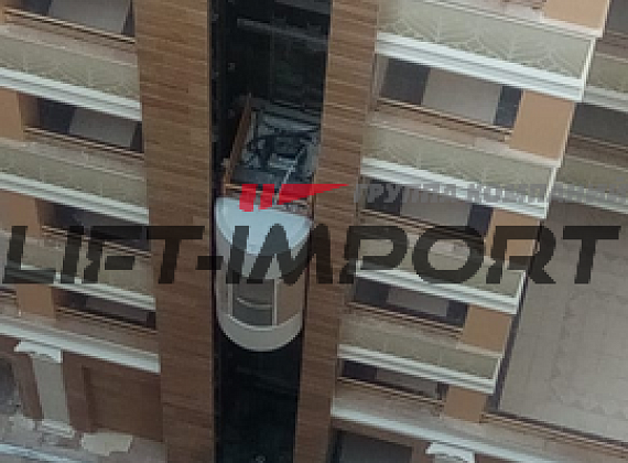 ЖК «Шато Лувр»