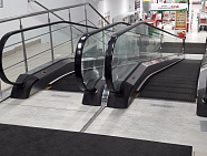 Торговый центр Манго, Нижегородская область, г. Арзамас, ул. Мира, д.13