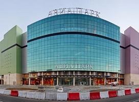 ТРК АВИАПАРК