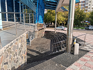 ТРК «Звездный» 