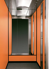 Лифты IMEM