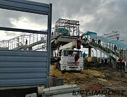 Станция Керчь-Южная