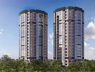 ЖК «9 Ярдов»