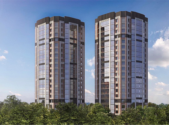 ЖК «9 Ярдов»