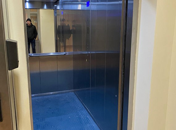 ГБУЗ «НИИ СП им. Н.В. Склифосовского ДЗМ»