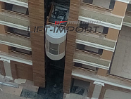 ЖК «Шато Лувр»