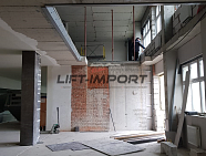 Супермаркет «Мираторг» 