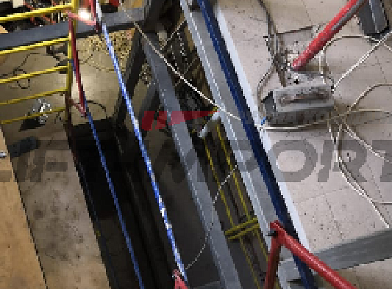 Филиал сети магазинов «Авоська»