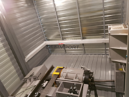 Садовый центр «Оазис» 