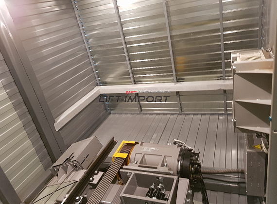 Садовый центр «Оазис» 