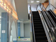 ТЦ «Новый Век»