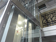 Офис АО «Моспроект-3»